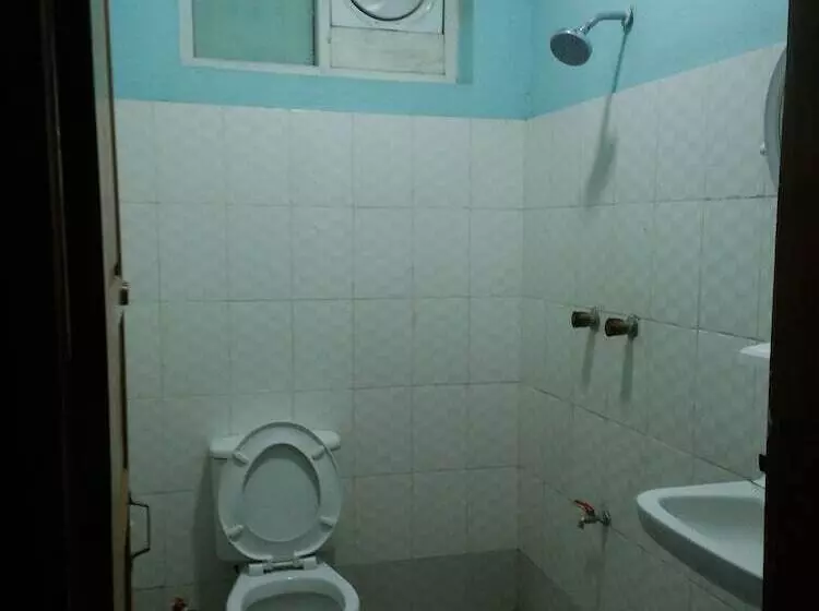 پانسیون Gold Star Guest House