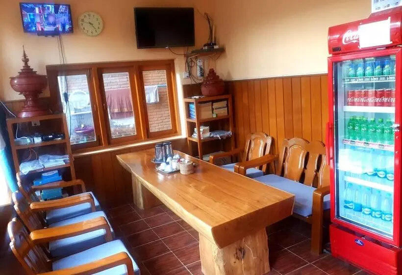 پانسیون Gold Star Guest House