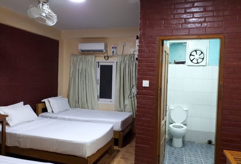 پانسیون Gold Star Guest House