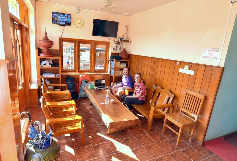 پانسیون Gold Star Guest House