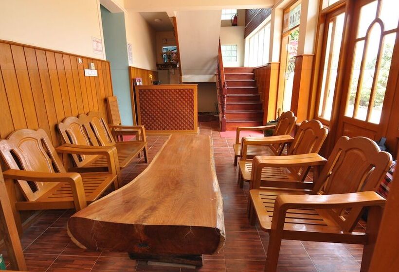 پانسیون Gold Star Guest House