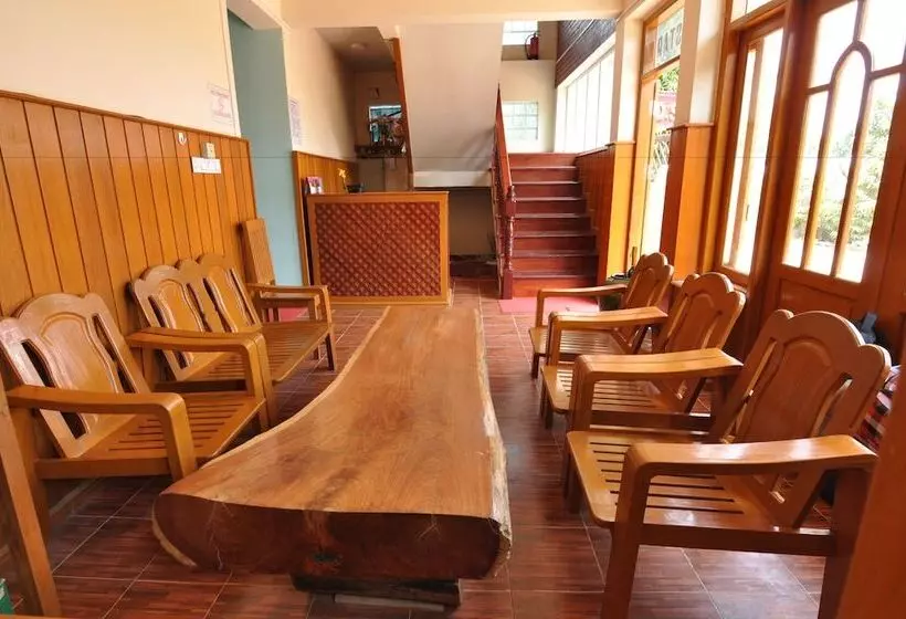 پانسیون Gold Star Guest House