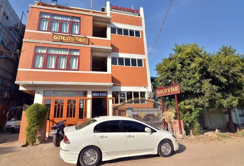 پانسیون Gold Star Guest House