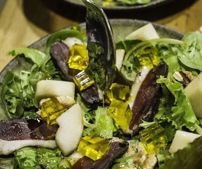 펜션 La Métairie Du Clos Saint Louis