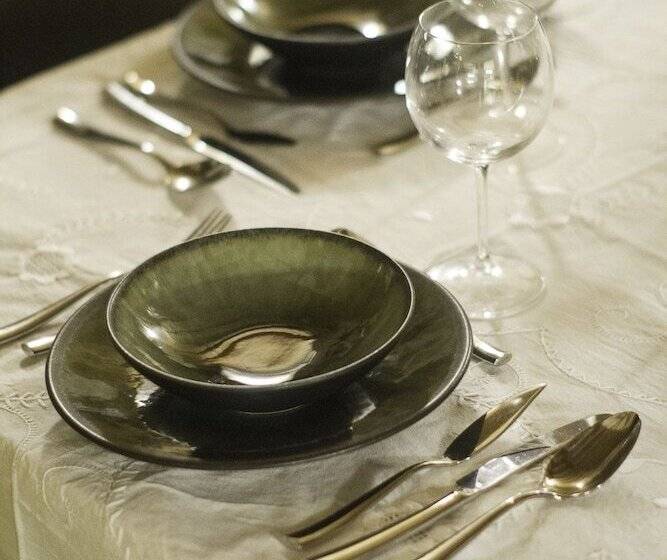 펜션 La Métairie Du Clos Saint Louis