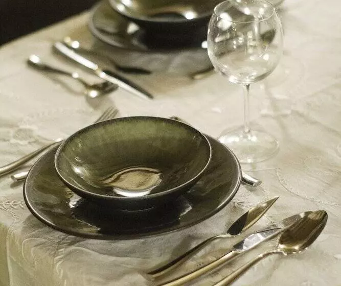 ペンション La Métairie Du Clos Saint Louis