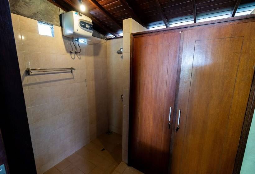 פנסיון Puri Kirana Cottage Lembongan