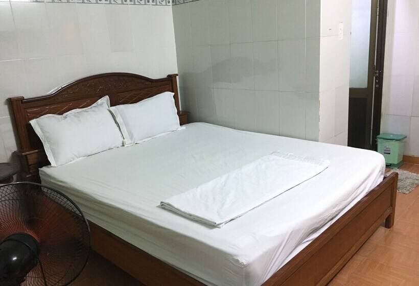 پانسیون Thanh Ngoc Motel