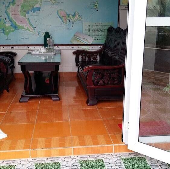 پانسیون Thanh Ngoc Motel