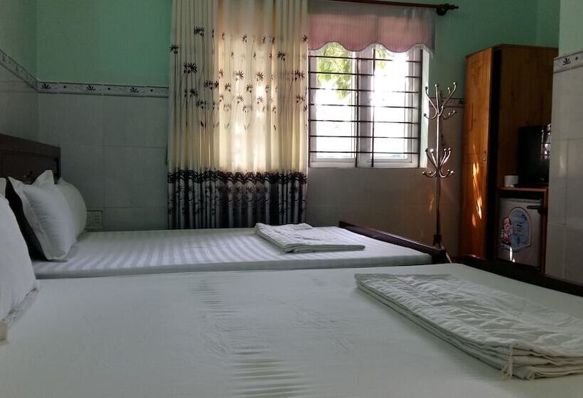 پانسیون Thanh Ngoc Motel