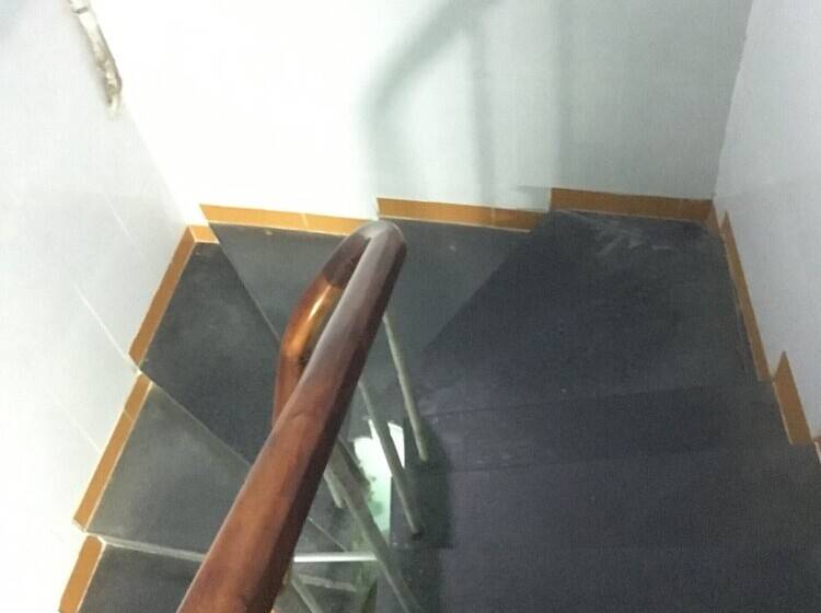 پانسیون Thanh Ngoc Motel