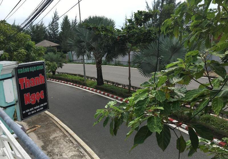 پانسیون Thanh Ngoc Motel