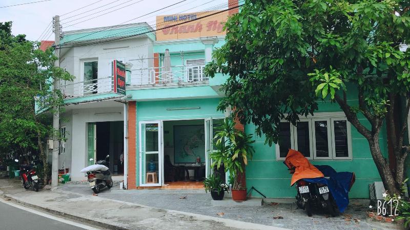 پانسیون Thanh Ngoc Motel