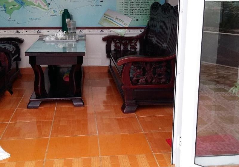 پانسیون Thanh Ngoc Motel