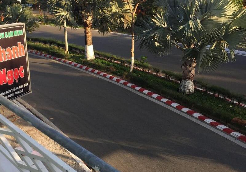 پانسیون Thanh Ngoc Motel