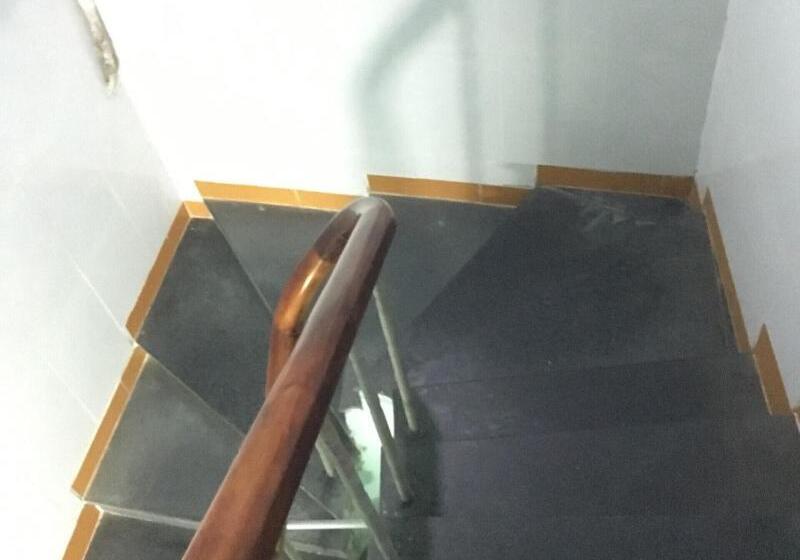 پانسیون Thanh Ngoc Motel