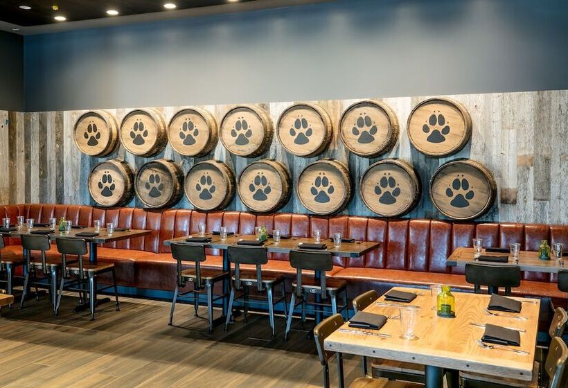 אתר נופש Great Wolf Lodge Georgia