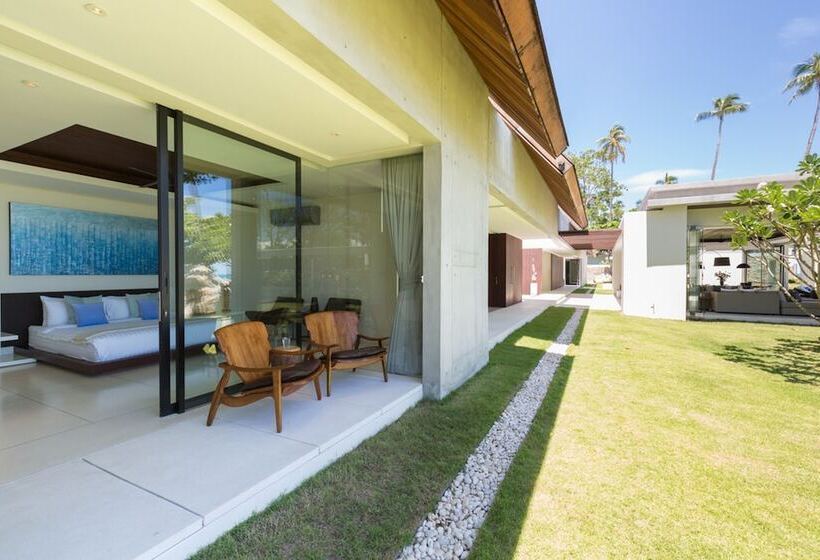 Fashionable Villa Malabar Beachfront 5 Bedrooms Plus 2 Kid S Bedrooms