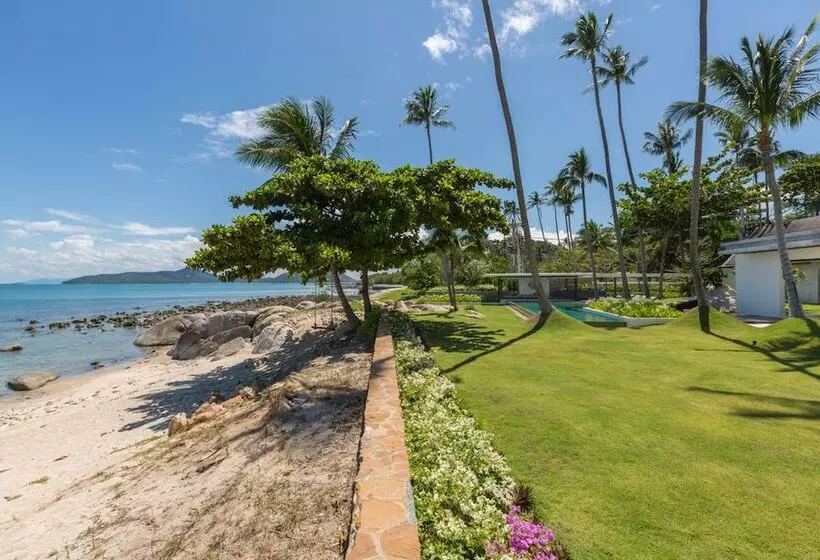 Fashionable Villa Malabar Beachfront 5 Bedrooms Plus 2 Kid S Bedrooms