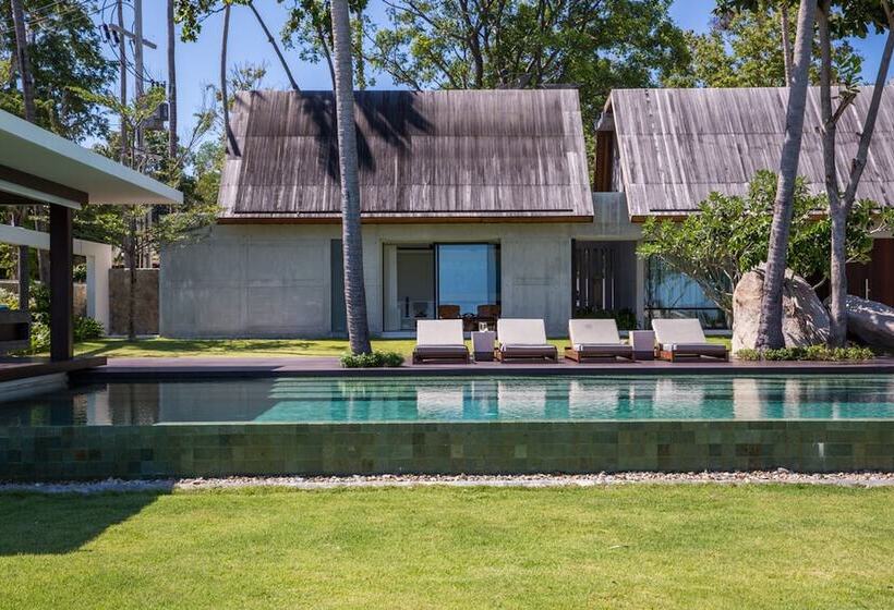 Fashionable Villa Malabar Beachfront 5 Bedrooms Plus 2 Kid S Bedrooms