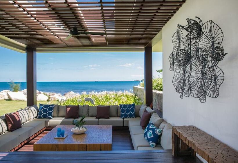 Fashionable Villa Malabar Beachfront 5 Bedrooms Plus 2 Kid S Bedrooms