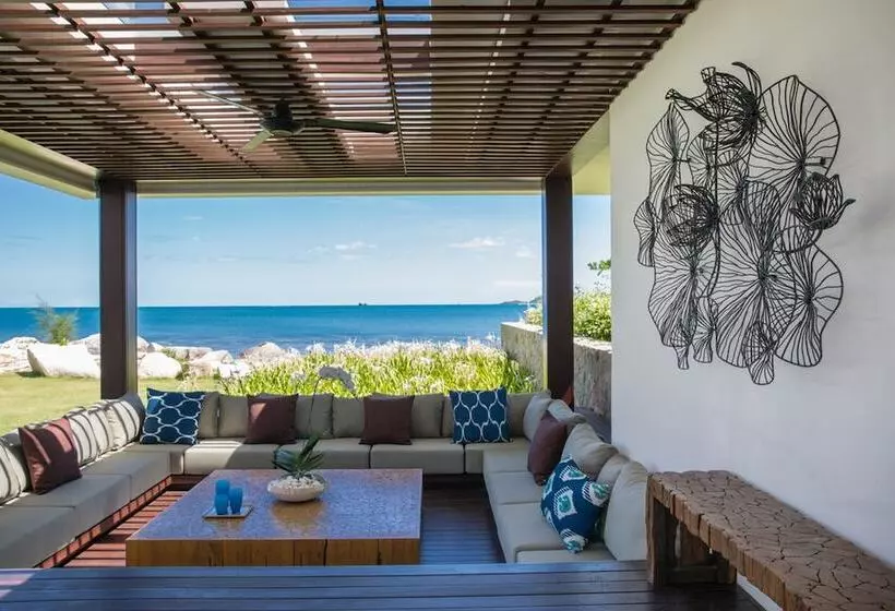 Fashionable Villa Malabar Beachfront 5 Bedrooms Plus 2 Kid S Bedrooms