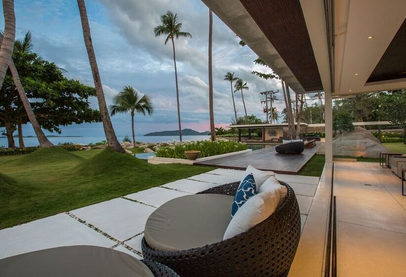 Fashionable Villa Malabar Beachfront 5 Bedrooms Plus 2 Kid S Bedrooms