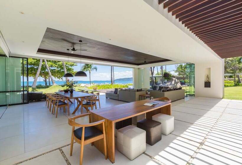 Fashionable Villa Malabar Beachfront 5 Bedrooms Plus 2 Kid S Bedrooms