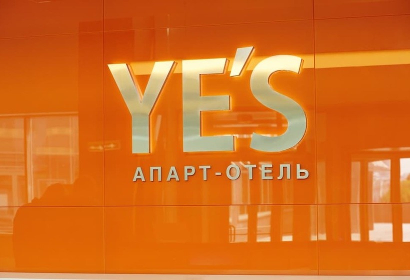 Apart Hotel Ye S