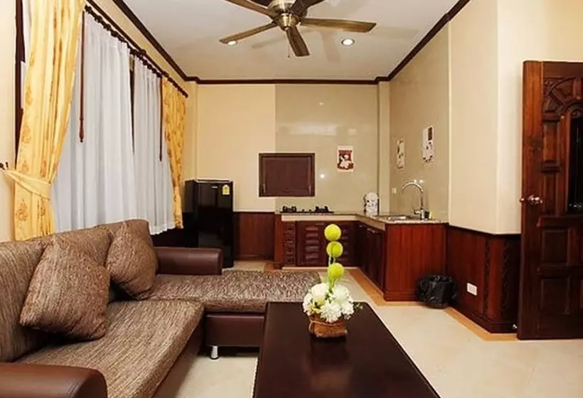 Crystal Samui Villa