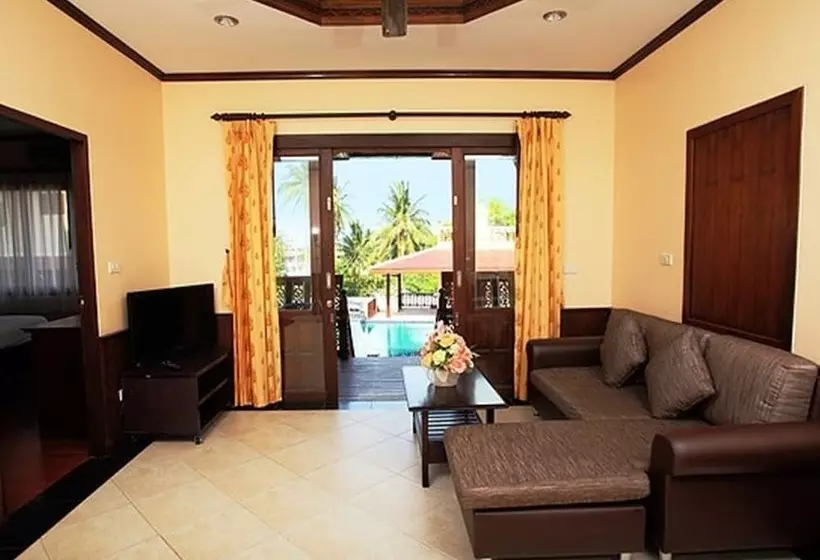 Crystal Samui Villa