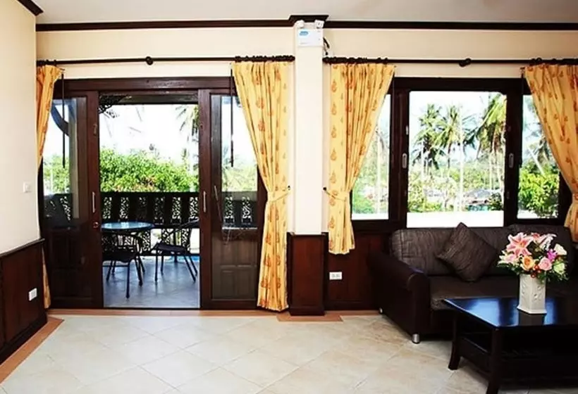 Crystal Samui Villa