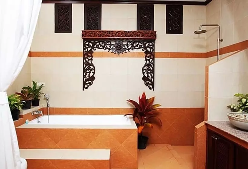 Crystal Samui Villa