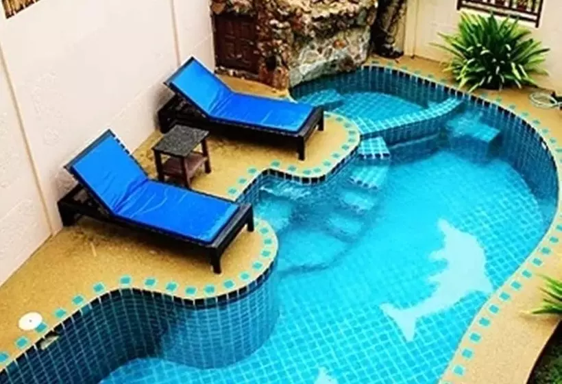 Crystal Samui Villa