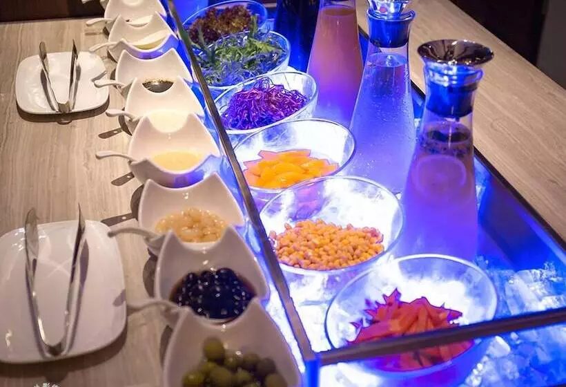 Echarm Hotel Zhaoyang Culture Palace Dossen