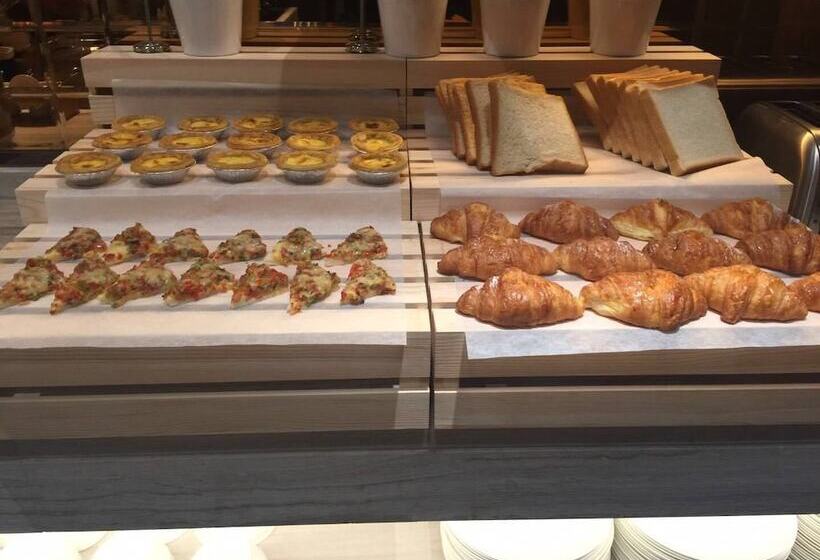 Echarm Hotel Zhaoyang Culture Palace Dossen