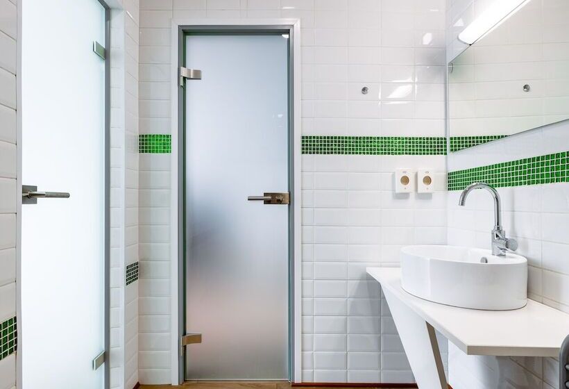 ホテル Art Grand Victoria