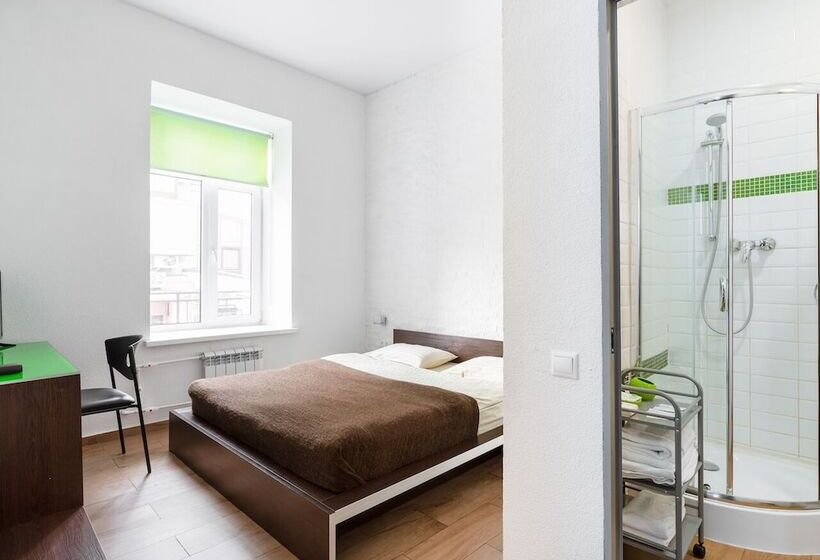 ホテル Art Grand Victoria