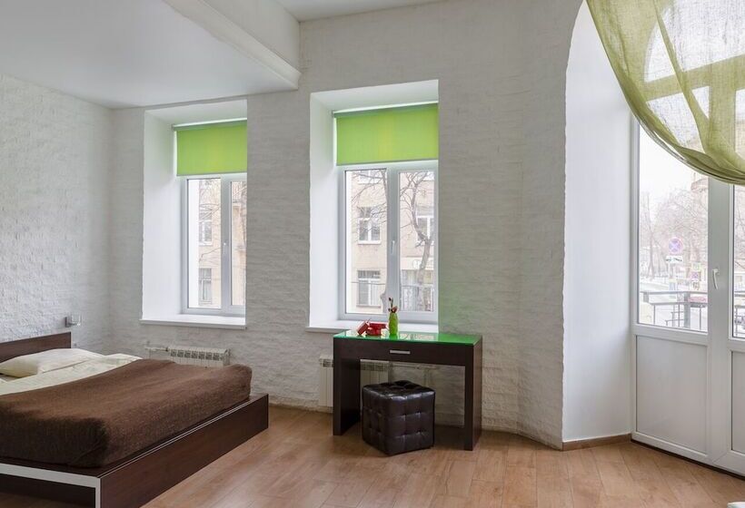 ホテル Art Grand Victoria