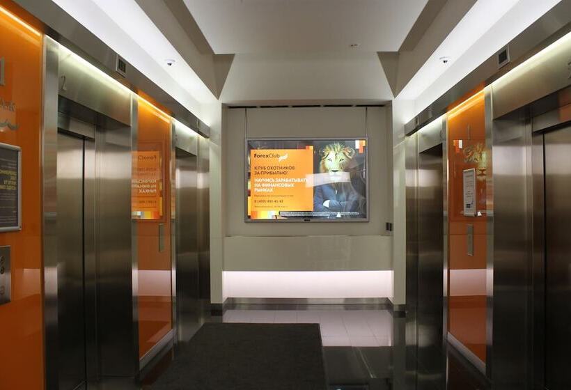 בית מלון כפרי Country Park