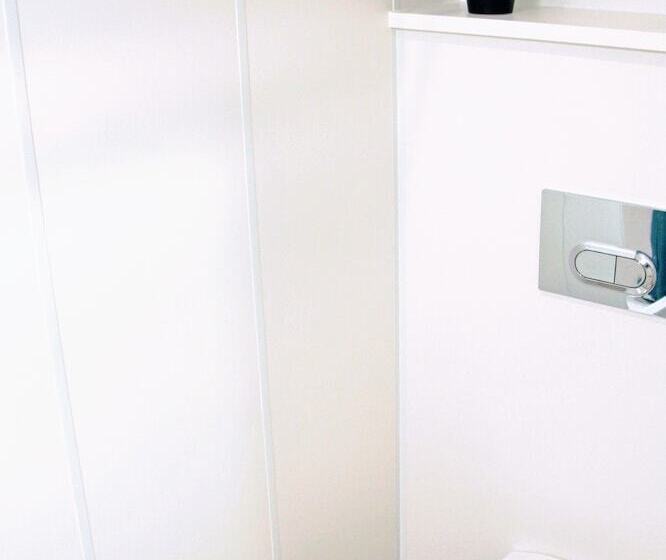 בית מלון כפרי Country Park