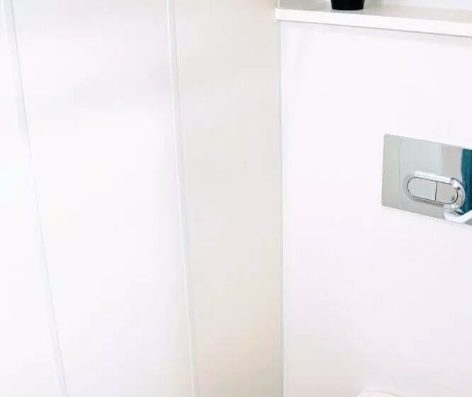 Hotelli Country Park