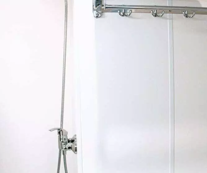 Hotelli Country Park