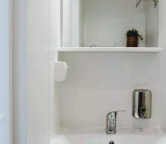 Hotelli Country Park