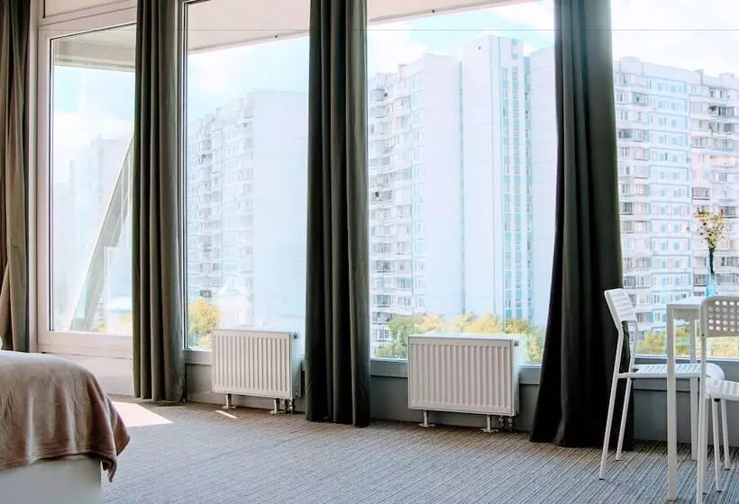 Hotelli Country Park