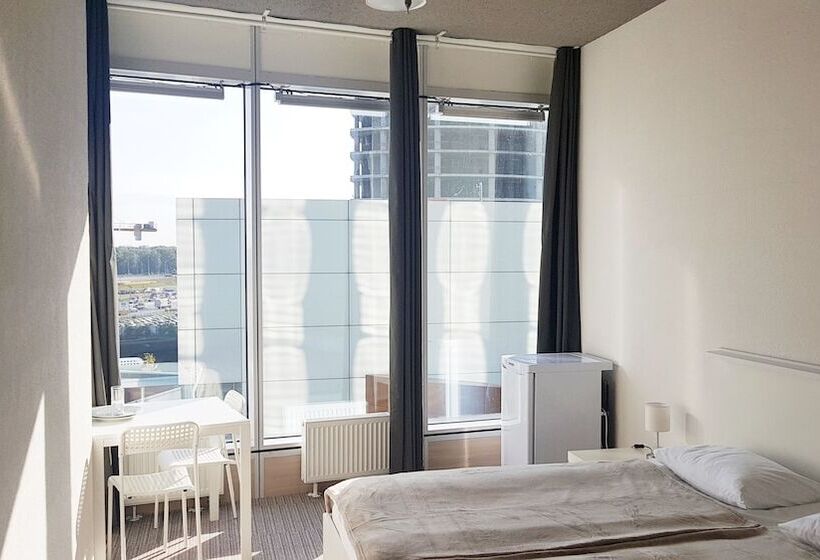 בית מלון כפרי Country Park