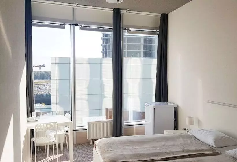 Hotelli Country Park