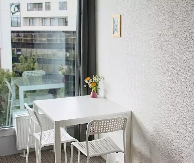 Hotelli Country Park