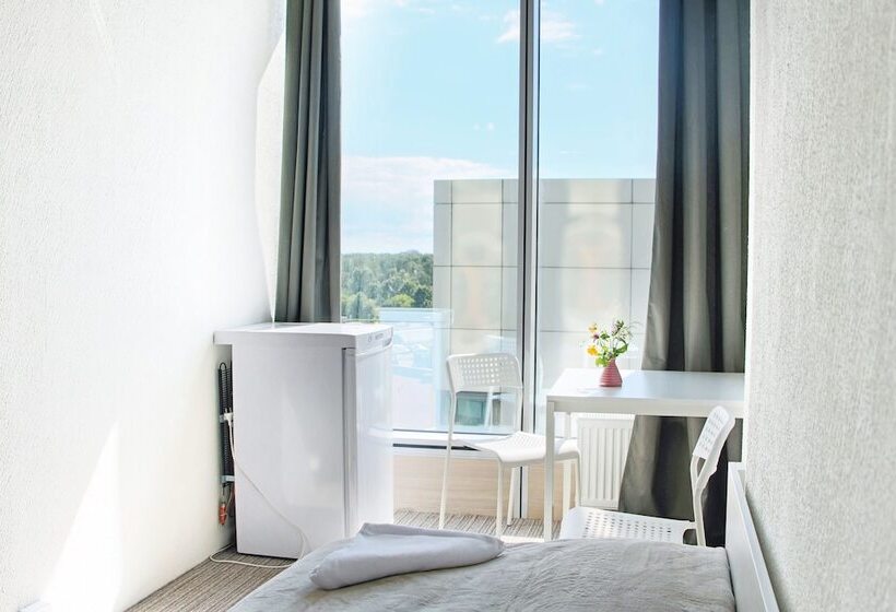 בית מלון כפרי Country Park