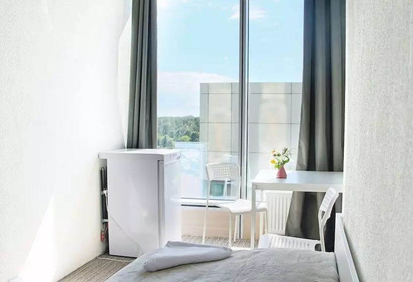 Hotelli Country Park